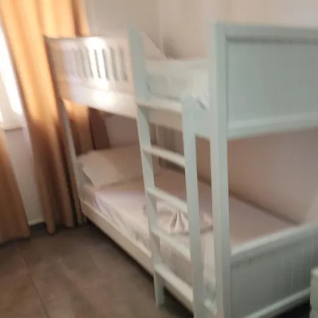 Leoni Modern Sea View Floor 3 *