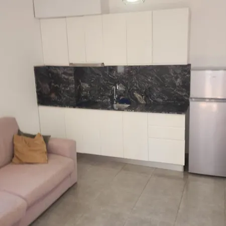 Leoni Modern Sea View Floor 3