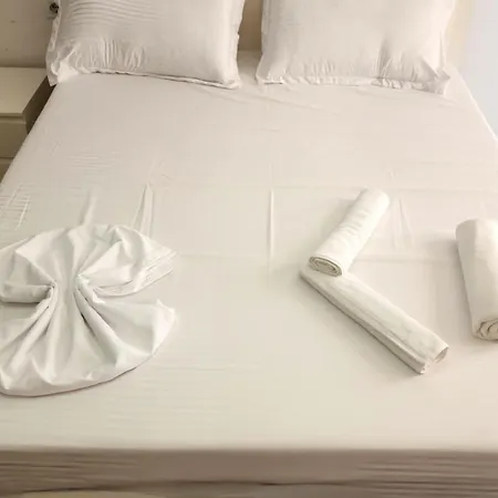 Apartamento Leoni Modern Sea View Floor 3 *