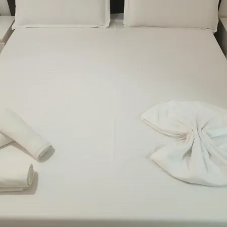 Leoni Modern Sea View Floor 3 Apartamento